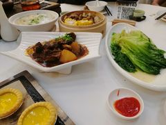 -顺德人家食府(黄金广场店)