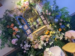 -椰莱泰小谷·东南亚融合菜(坪山悦阾SPACE店)