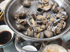 -良师门滨海人家·海鲜·家常菜(滨海城店)