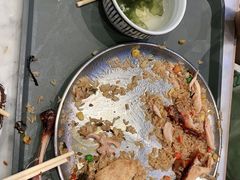 -大食代美食广场(上海中心店)