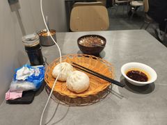 -郑家包子牛肉拉面(尚勤路店)