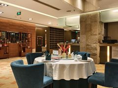 -北京西单美爵酒店-融轩中餐厅