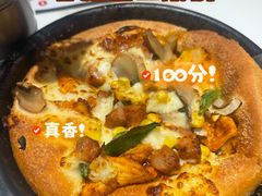 -必胜客(周浦万达店)