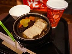 寿喜锅-大冒险家餐厅