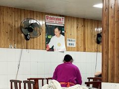大堂-富贵饭店(大源店)