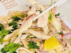 -金成潮菜博物馆(海珠湿地店)