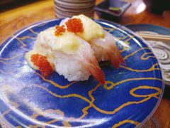 -伊秀·手握寿司·料理(裕华万达广场店)