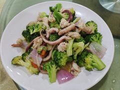 -大自然美食农庄(广州南站店)