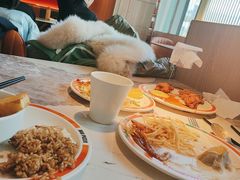 -比格比萨自助(宝山日月光店)