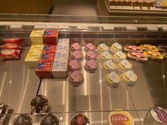 -奈雪的茶(中华广场店)