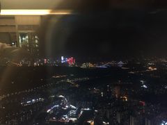 -云端西餐厅(南宁龙光那莲豪华精选酒店)
