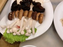 -牛街·马辈儿涮肉(牛街二店)