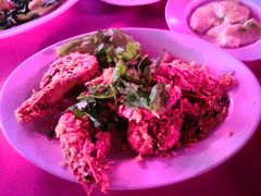 -旗鱼海番村(Orang Asli)