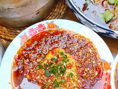-小街47號江湖菜(四合院店)