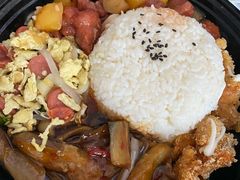 荔枝肉套餐-园里前·私厨福建菜(台江万达店)