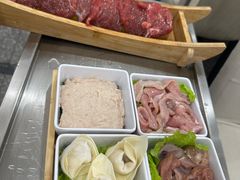 -芭夯兔·无骨兔汤锅(远达港湾店)