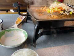 -探鱼·鲜青椒爽麻烤鱼(中山大信新都汇店)