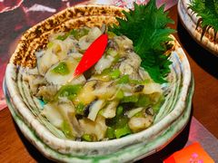 -弓二·烧鸟居酒屋(财富购物中心店)
