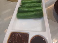 -翠清酒家(万丰路店)