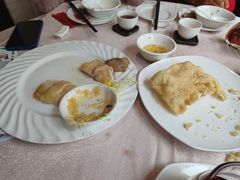 -广东胜利宾馆西关粤中餐厅