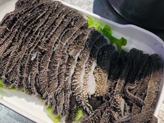 鲜百叶-清真·鸦儿李记·涮肉(和平里店)