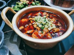-青木岚小海鲜•小龙虾(友谊店)