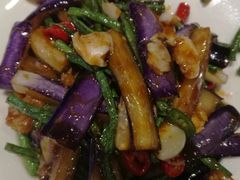 -秦唐食府(天桥店)