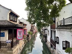 -仓桥直街