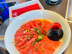 贵妃醉牛肉-大隐·成都火锅Bistro(合生麒麟新天地店)