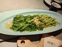 -绿茶餐厅(广州天河城店)