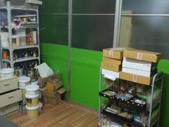 -麦森创意蛋糕(新模范马路地铁站店)