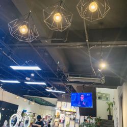 -魔型社