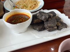 -东方红酒楼(知春路店)