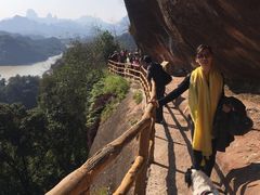 -丹霞山风景名胜区