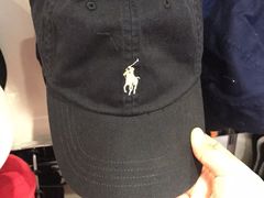 -Polo Ralph Lauren(东荟城店)