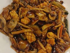 八珍豆腐-陈傻子餐厅(世纪都会店)