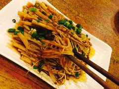 -大漠烤肉(酒泉路店)