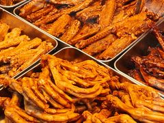 -绝味鸭脖(碧凤坊二店)