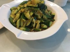 -陶然饺子城(奥体中路店)