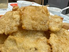 -英兰朝族饭店(河南桥头店)