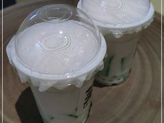 -狐狸和向日葵(北京路店)