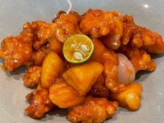 -四道菜·福建菜馆(莆田万达店)