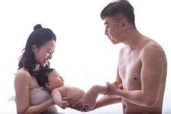 -现代经典婚纱摄影