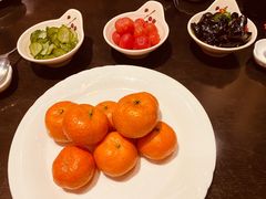 -巷语私房料理(华一实业大厦店)