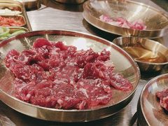 -核桃碳烤肉馆(深圳首店)