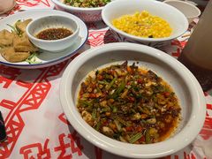 -阿财老铺·老蚌埠龙虾城(华夏总店)