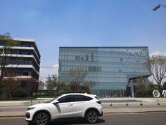 -保利国际影城(百花谷店)