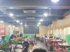 -皖北巫氏三胖地锅鸡(长淮总店)