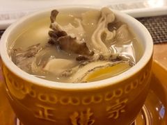 -李清佛跳墙|福建省十大名厨之首(后江埭店)