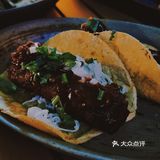 日常咖啡 | 天气舒服户外坐坐🍴